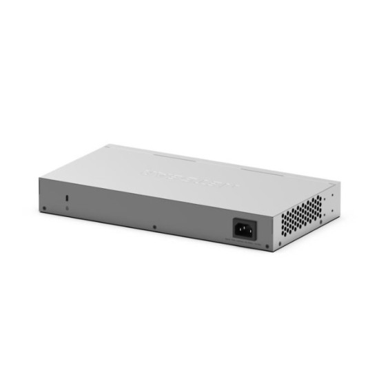 Przełącznik GS724T-600EUS Smart 24xGbE