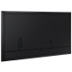 Monitor profesjonalny QM98C 98 cali Matowy 24h/7 500(cd/m2) 3840x2160 (UHD) S10 Player (Tizen 7) Wi-Fi/BT 3 lata On-Site (LH98QMCEBGCXEN)