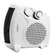 Termowentylator 2000W MR-921-GREY Szary 