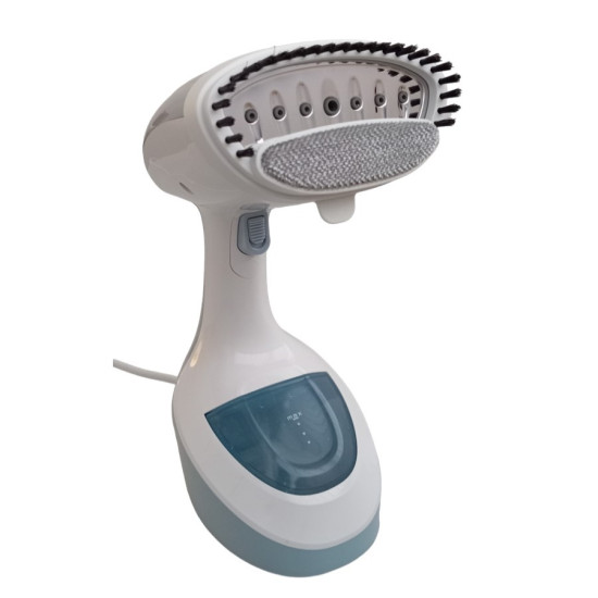 Parownica do ubrań 1600W  MR-356-BLUE Niebieska