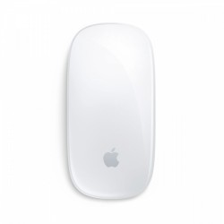 Mysz Magic Mouse biała