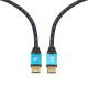 Kabel DisplayPort 2 m M/M v 2.1, Stworzony dla Graczy