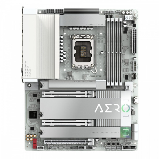 Płyta główna Z890 AERO 