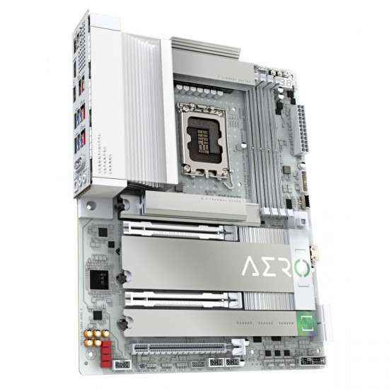 Płyta główna Z890 AERO 