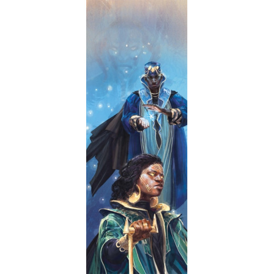 Gra Evenfall (edycja polska) 