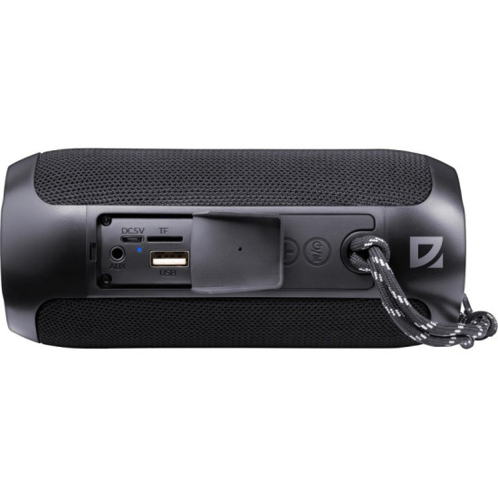 Głośnik Bluetooth ENJOY S100 Czarny