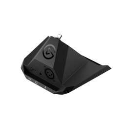 Interfejs audio XLR Dock do Stream Deck