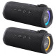 Głośnik Bluetooth ENJOY S800 20W Czarny