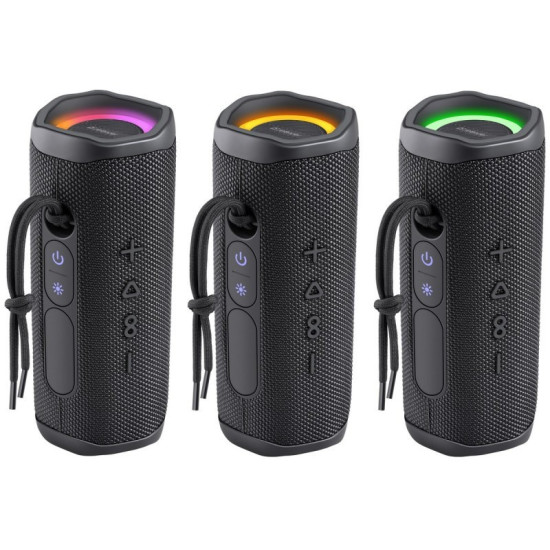 Głośnik Bluetooth ENJOY S800 20W Czarny