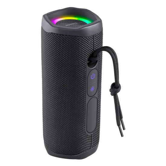 Głośnik Bluetooth ENJOY S800 20W Czarny