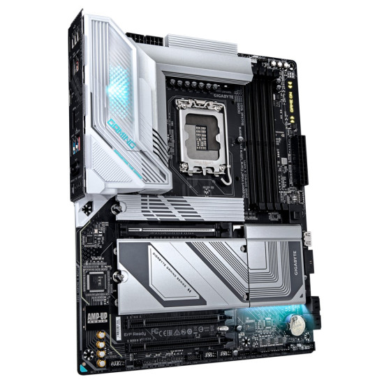 Płyta główna Z890 GAMING X WIFI7 