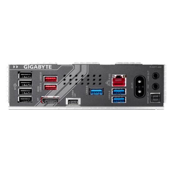 Płyta główna Z890 GAMING X WIFI7 