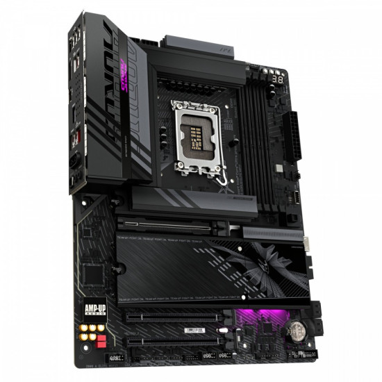 Płyta główna Z890 A ELITE WIFI7 
