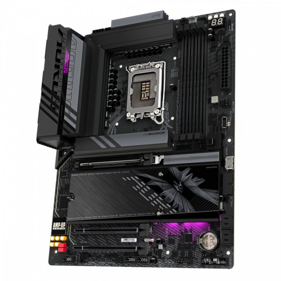Płyta główna Z890 A ELITE WIFI7 