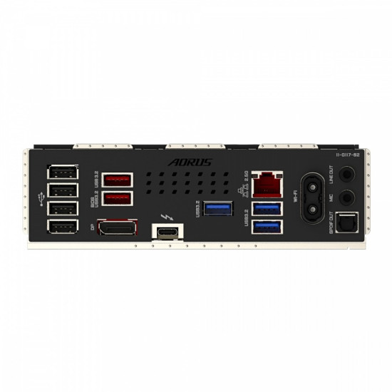Płyta główna Z890 A ELITE WIFI7 