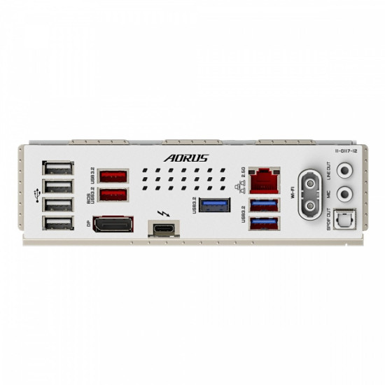 Płyta główna Z890 A ELITE WF7 ICE 