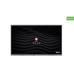 Monitor interaktywny TOUCHSCREEN 8 LITE G 86 