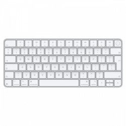 Klawiatura Magic Keyboard z Touch ID dla modeli Maca z układem Apple - angielski (międzynarodowy)