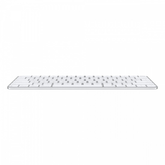Klawiatura Magic Keyboard z Touch ID dla modeli Maca z układem Apple - angielski (międzynarodowy)