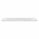 Klawiatura Magic Keyboard z Touch ID dla modeli Maca z układem Apple - angielski (międzynarodowy)