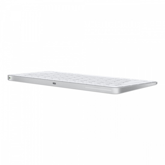 Klawiatura Magic Keyboard z Touch ID dla modeli Maca z układem Apple - angielski (międzynarodowy)