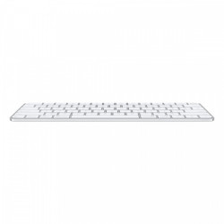 Klawiatura Magic Keyboard z Touch ID dla modeli Maca z układem Apple - angielski (USA)