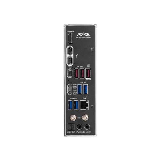Płyta główna MAG Z890 TOMAHAWK WIFI s1851 4DDR5 ATX 