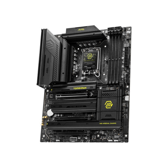 Płyta główna MAG Z890 TOMAHAWK WIFI s1851 4DDR5 ATX 