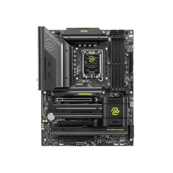 Płyta główna MAG Z890 TOMAHAWK WIFI s1851 4DDR5 ATX 