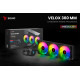 Chłodzenie wodne CPU ARGB VELOX 360mm 