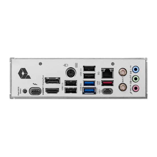 Płyta główna PRO Z890-P WIFI s1851 4DDR5 ATX 