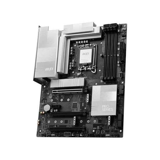 Płyta główna PRO Z890-P WIFI s1851 4DDR5 ATX 