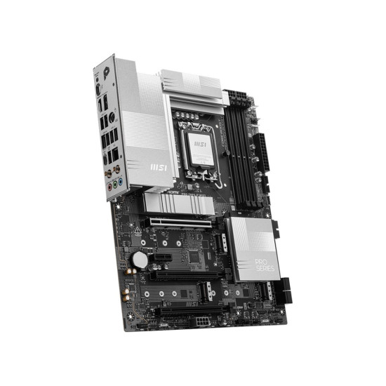Płyta główna PRO Z890-P WIFI s1851 4DDR5 ATX 