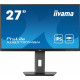 Monitor 27 cali XUB2797HSN-B2 IPS,FHD,USB-C Dock,HAS,300cd 