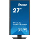 Monitor 27 cali XUB2797HSN-B2 IPS,FHD,USB-C Dock,HAS,300cd 