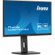 Monitor 27 cali XUB2797HSN-B2 IPS,FHD,USB-C Dock,HAS,300cd 