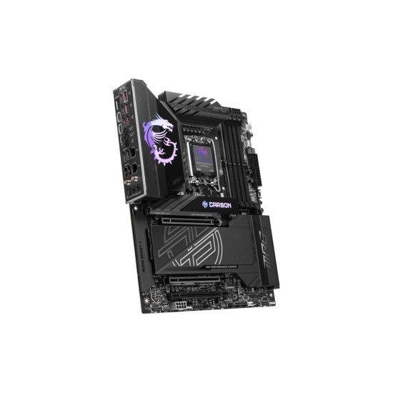Płyta główna MPG Z890 CARBON WIFI s1851 4DDR5 HDMI/DP ATX 