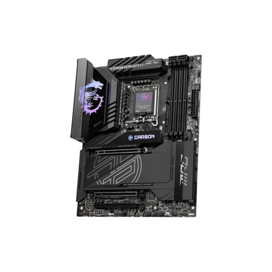 Płyta główna MPG Z890 CARBON WIFI s1851 4DDR5 HDMI/DP ATX 