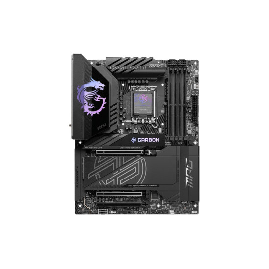 Płyta główna MPG Z890 CARBON WIFI s1851 4DDR5 HDMI/DP ATX 