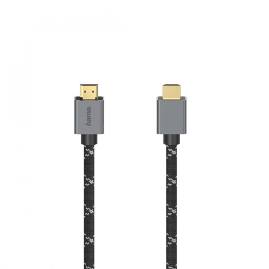 Kabel HDMI ultra high speed 2m 