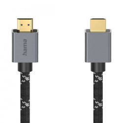 Kabel HDMI ultra high speed 2m 