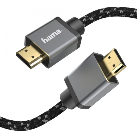 Kabel HDMI ultra high speed 2m 