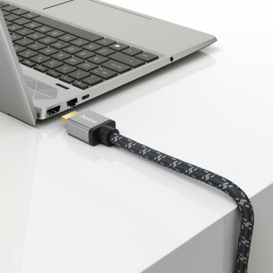 Kabel HDMI ultra high speed 2m 
