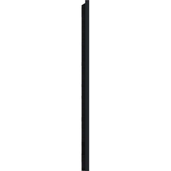 Monitor wielkoformatowy 65 cali LH6560UHS-B2A 24/7,500cd,4K,VA,Wifi 