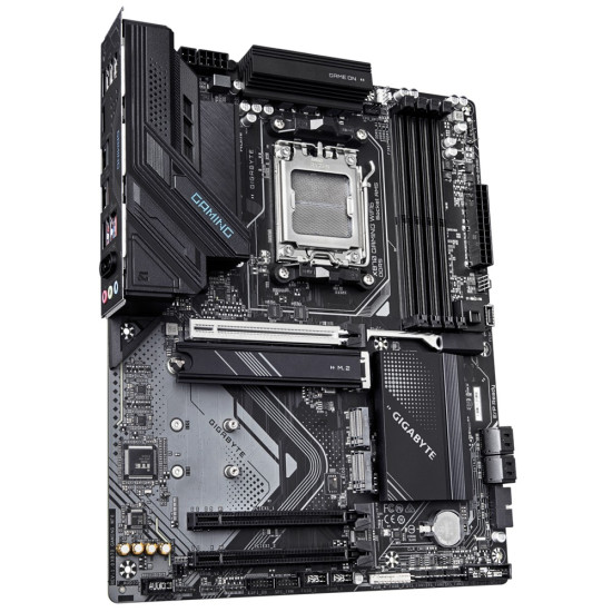 Płyta główna X870 GAMING WIFI6 AM5 4DDR5 HDMI/USB-C ATX 