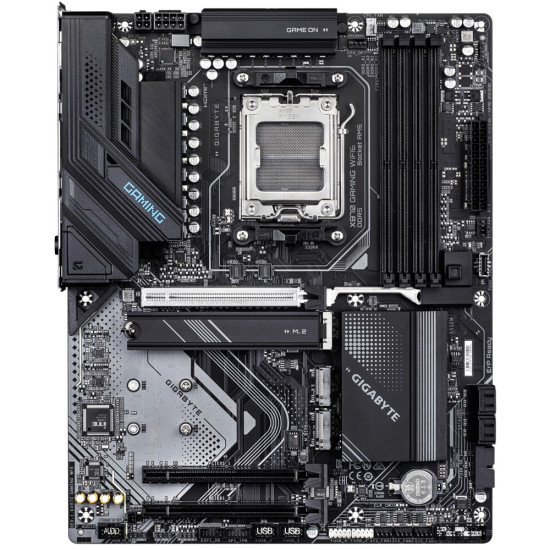 Płyta główna X870 GAMING WIFI6 AM5 4DDR5 HDMI/USB-C ATX 