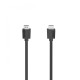 Kabel HDMI 2.0B 4k 0,75m 