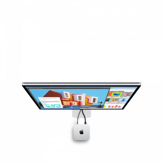 Mac mini: M4 10/10, 16GB, 512GB SSD