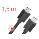 Kabel HDMI 2.0b 4k 1,5m 