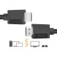 Kabel HDMI 2.0b 4k 1,5m 